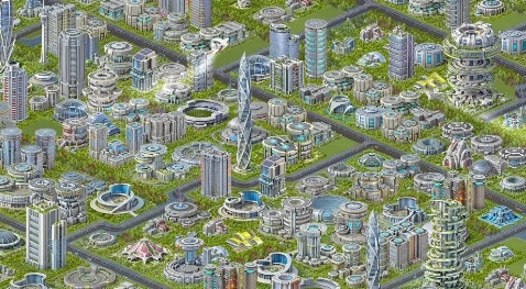 城市设计师3图4