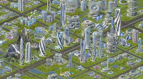 城市设计师3图1