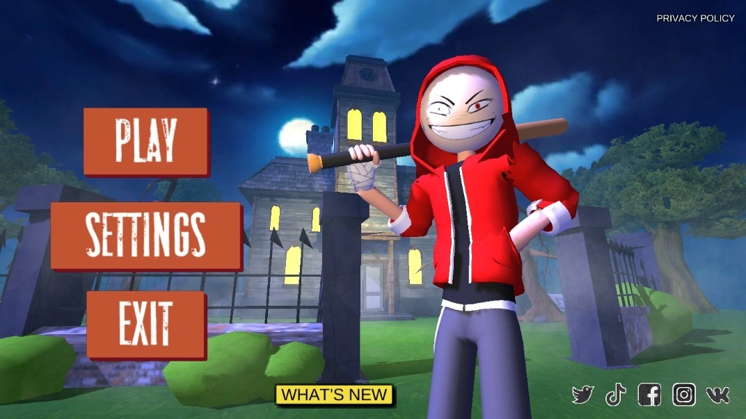 愤怒的男孩2手机版(1)