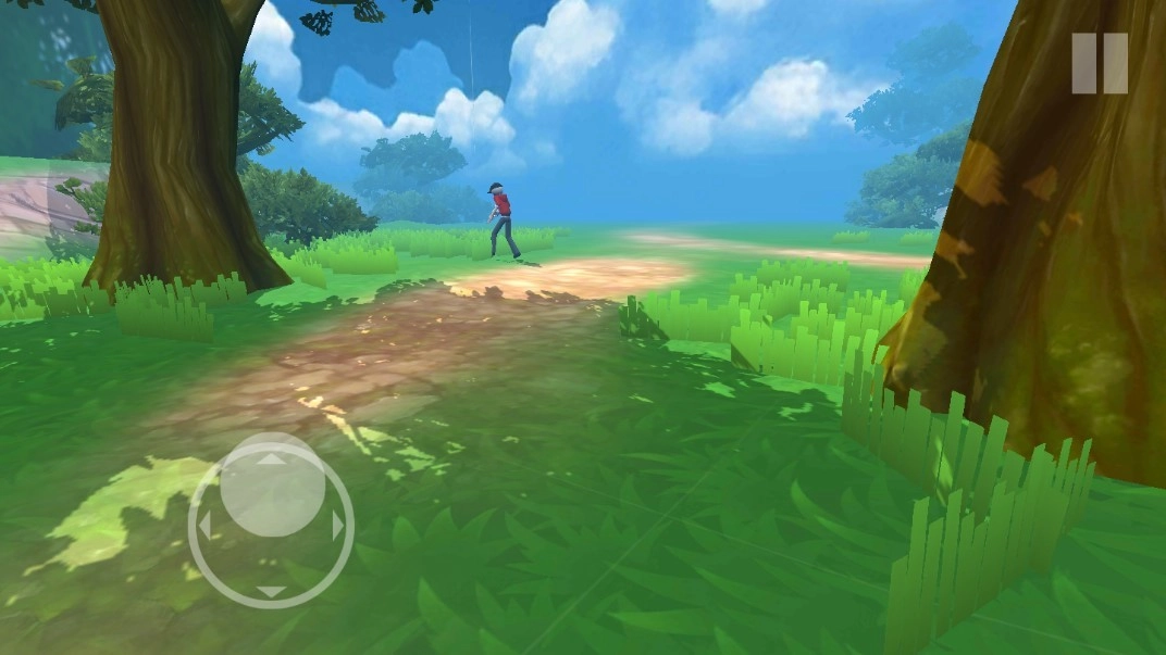 愤怒的男孩2手机版(4)