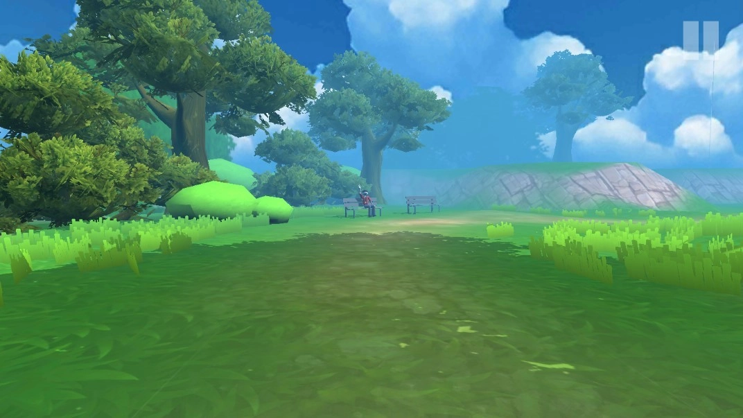 愤怒的男孩2正版图2