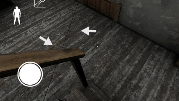 逃离恐怖奶奶正版截图3