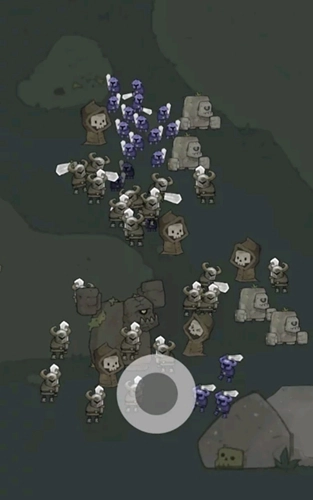 点击死灵法师(5)