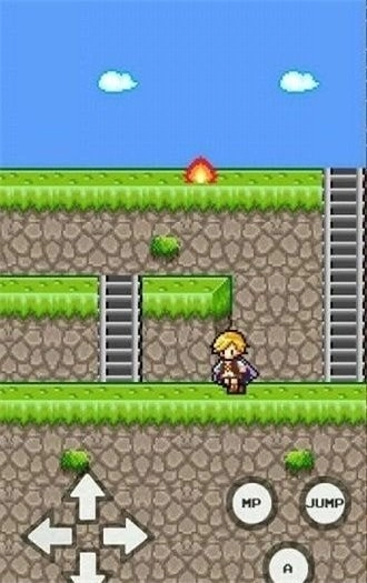 被遗忘的勇士(2)