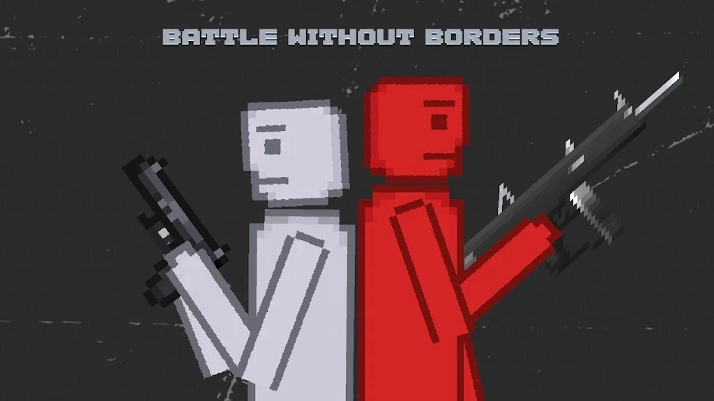 战斗游乐场最新版(3)