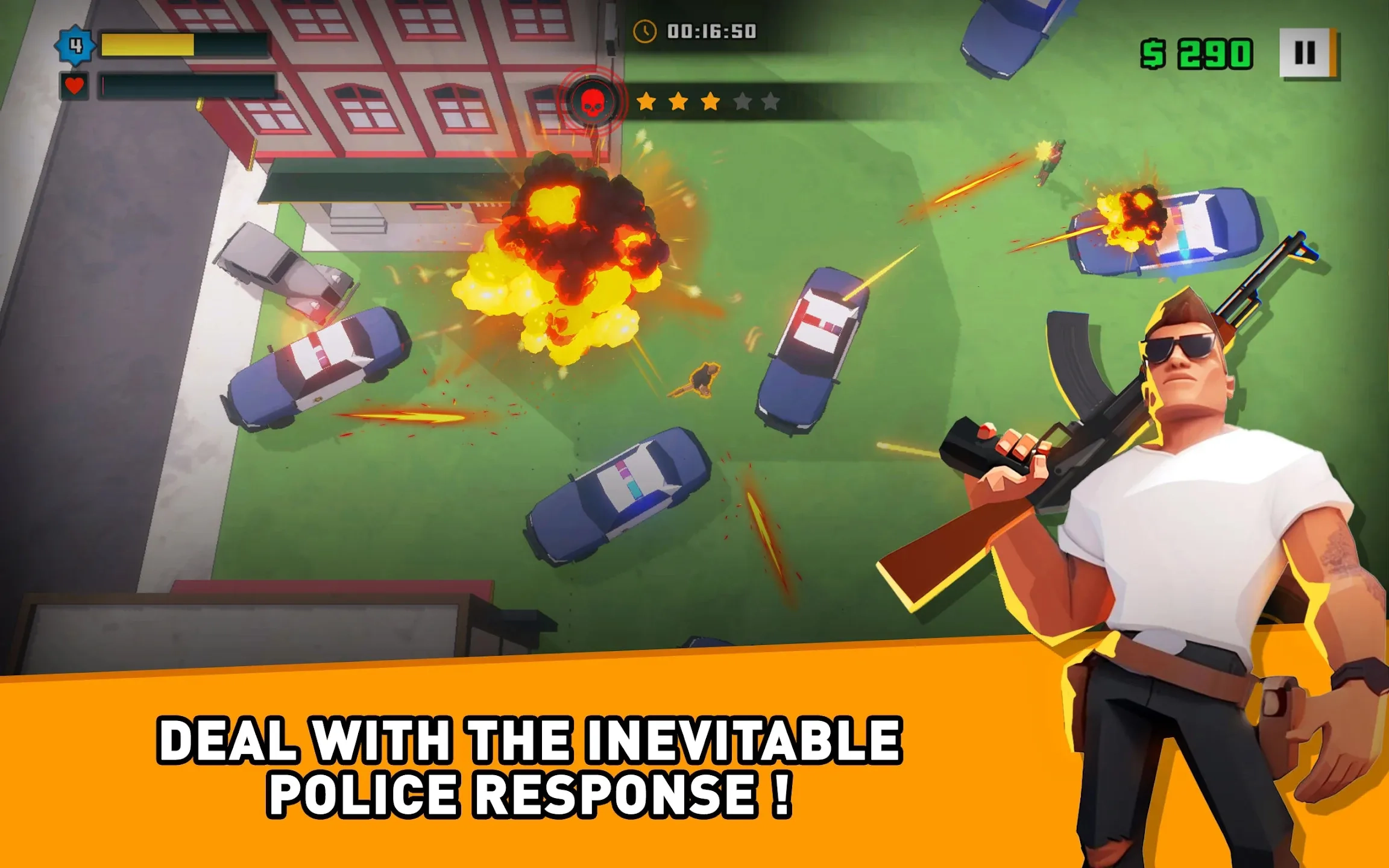 洪门幸存者-图3