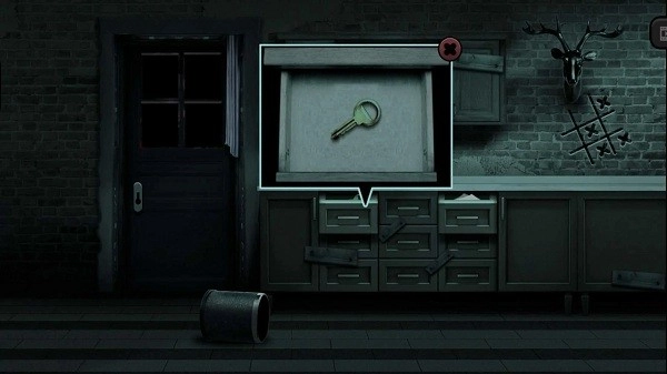 纸人回魂阴阳镇传说(2)