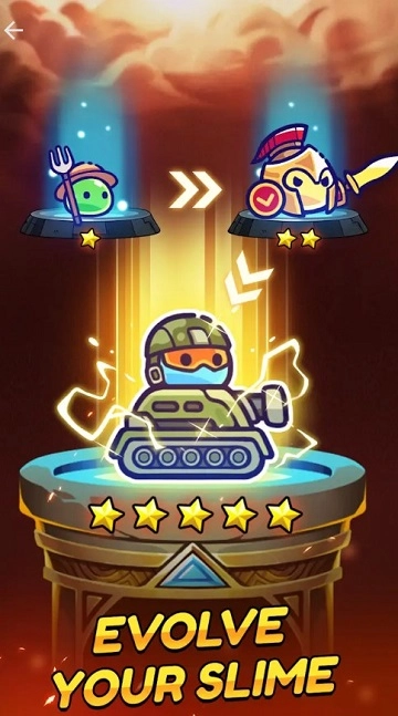 史莱姆战士-图3