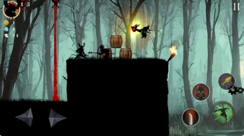 忍者源氏复仇图3