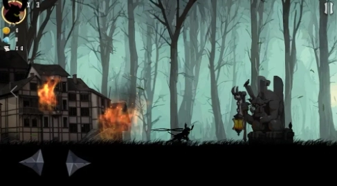 忍者源氏复仇图2