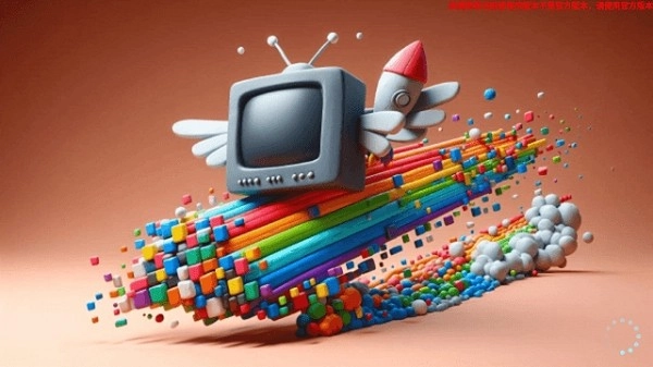 即刻电视TV版图3