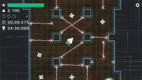 维瑞克斯手机版(4)