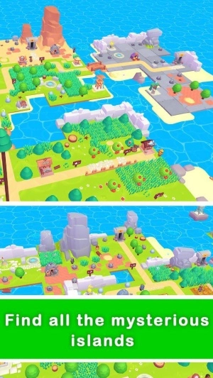 我的梦幻小岛图5