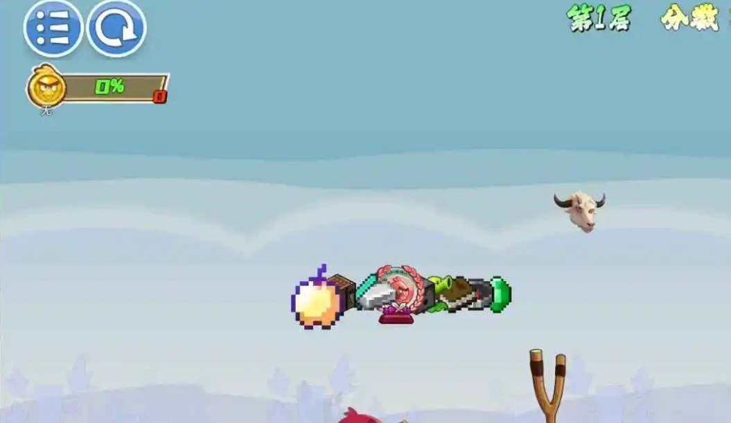 我的鸟无双最新版1