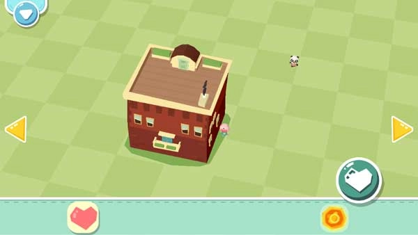 胡帕城市2最新版-图4