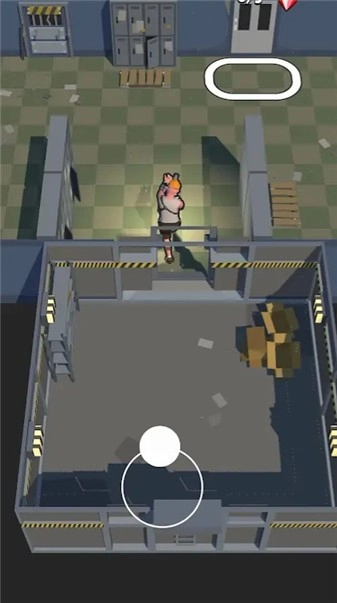 末日射击冒险(1)