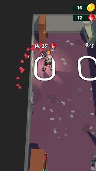 末日射击冒险(2)