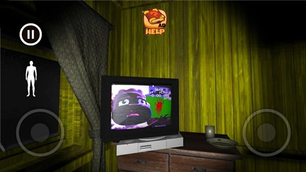 冒险的阿曼达中文版图1