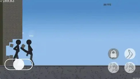 火柴人拳击决斗者(2)