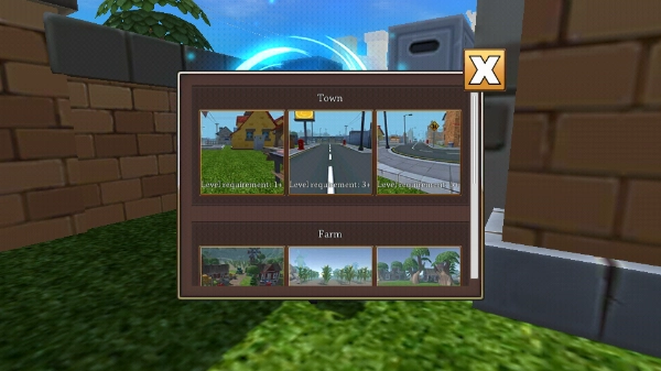 美国ZOOM动物最新版图2