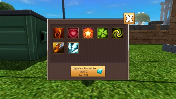 美国ZOOM动物最新版图1