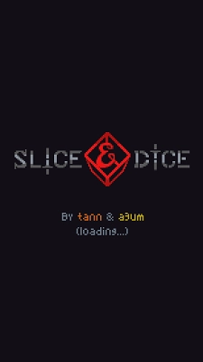 骰子与砍杀中文版图1