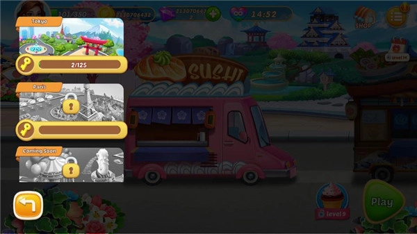 烹饪之旅中文版图4