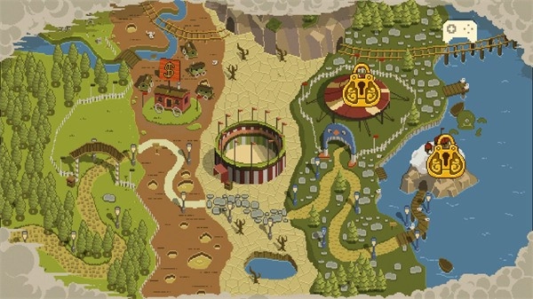 夺命马戏团最新版截图4