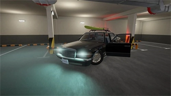 街头竞速免费版(1)