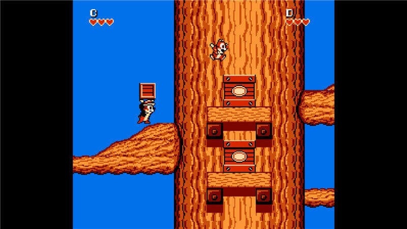 松鼠大作战手机版图2