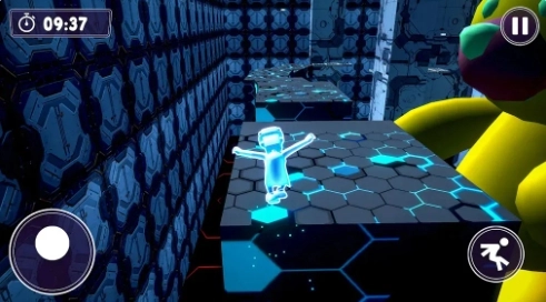 节奏盒子越狱挑战