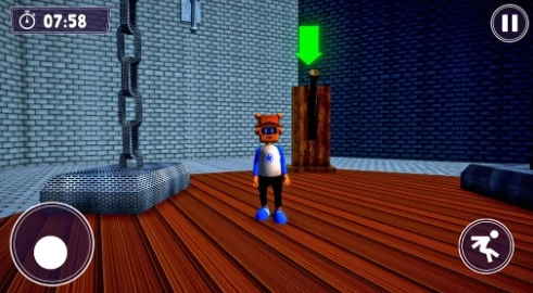 节奏盒子越狱挑战