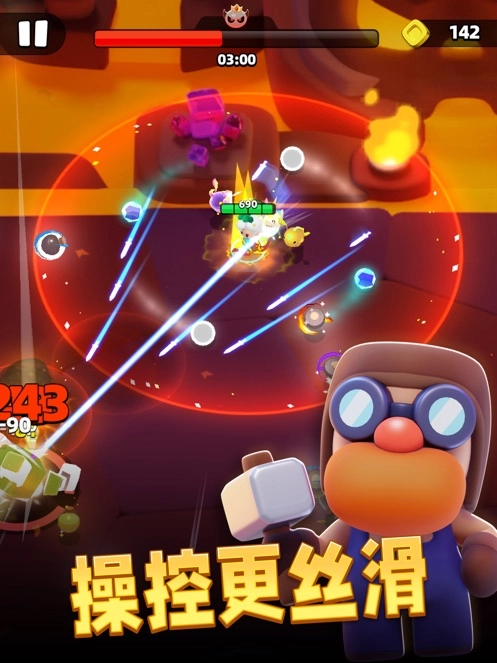 弓箭传说2手机版