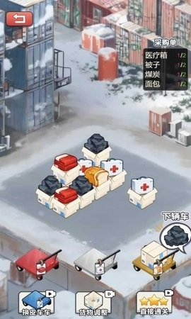 末日物資大亨圖3