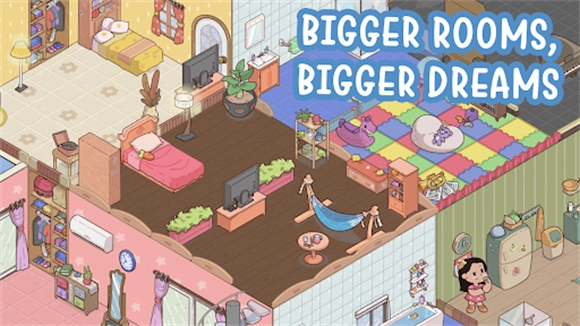 我亲爱的农场正版图1