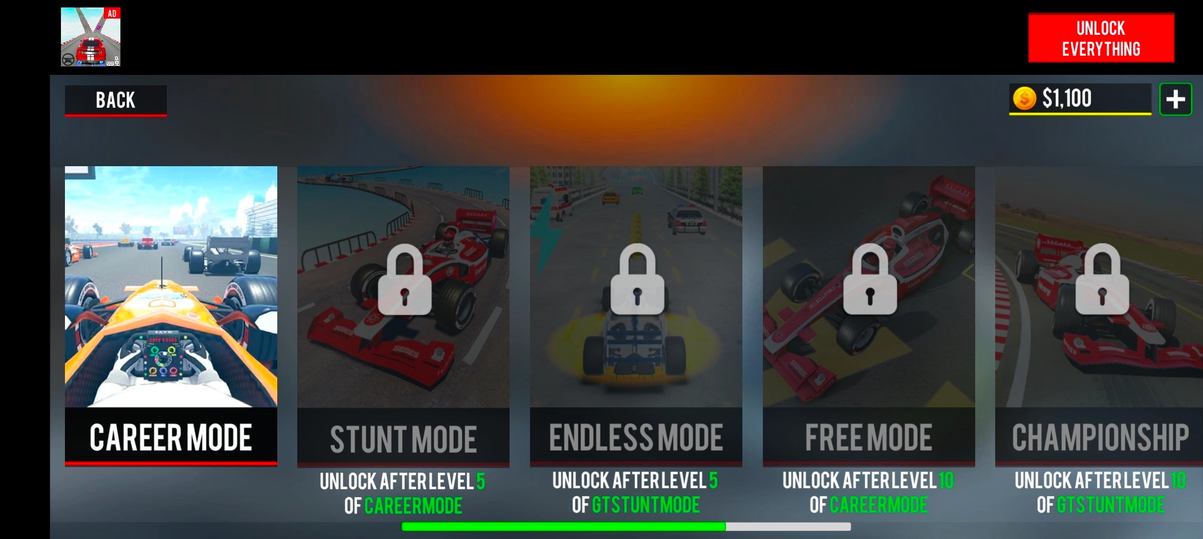 极限方程式安卓版3