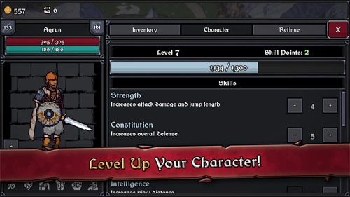 迪斯隆之剑中文版图1