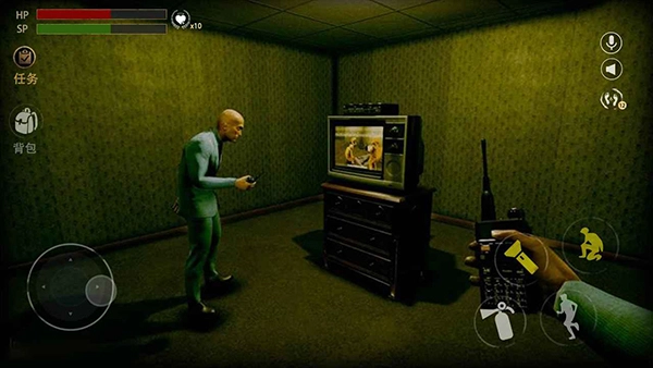 后室逃脱2025最新版截图4