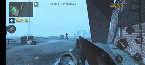 FGB特种作战安卓版-图1