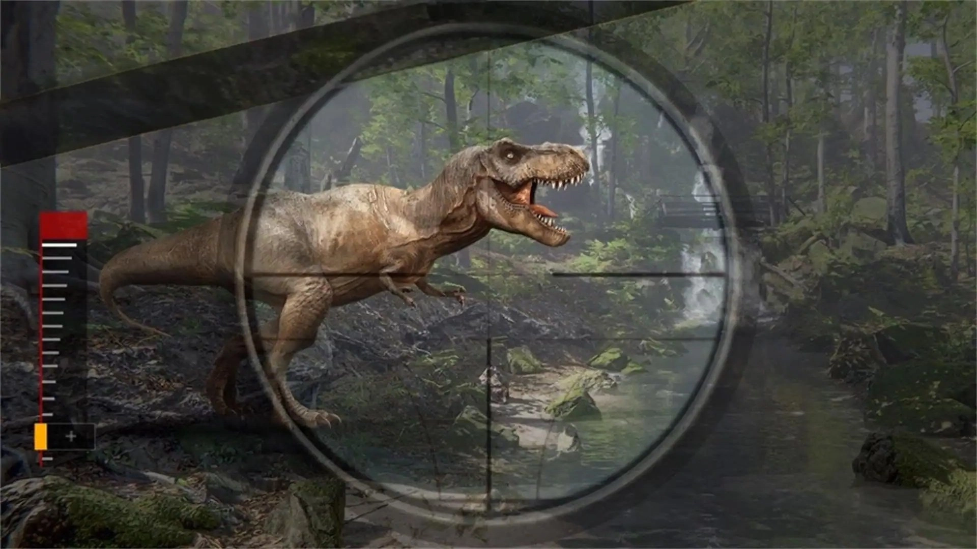 侏罗纪破坏重生之路最新版图3