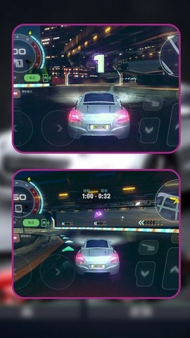 都市飙车传奇免费版2