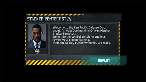 环太平洋安卓版图5