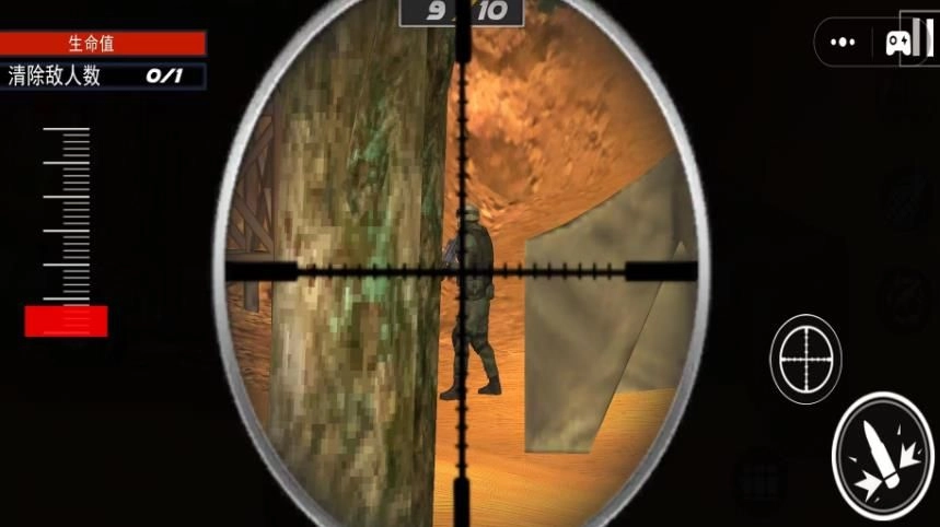 热血战地模拟-图1