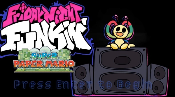 黑色星期五之夜中文版图3