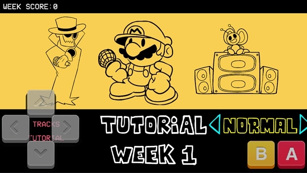 黑色星期五之夜中文版图1