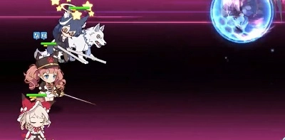 末日战姬中文版(2)