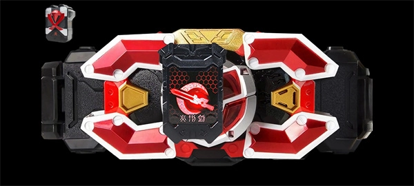 刑天召唤器手机版3