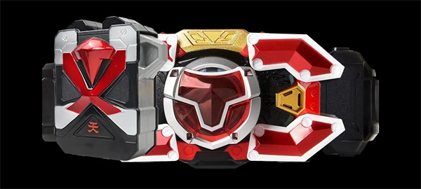 刑天召唤器手机版2