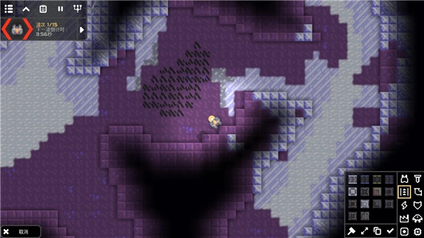 像素工厂2025最新版图4