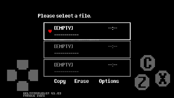 三角旅者最新版-图5